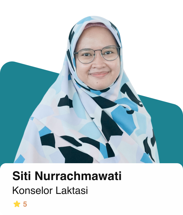 Siti Nurrachmawati